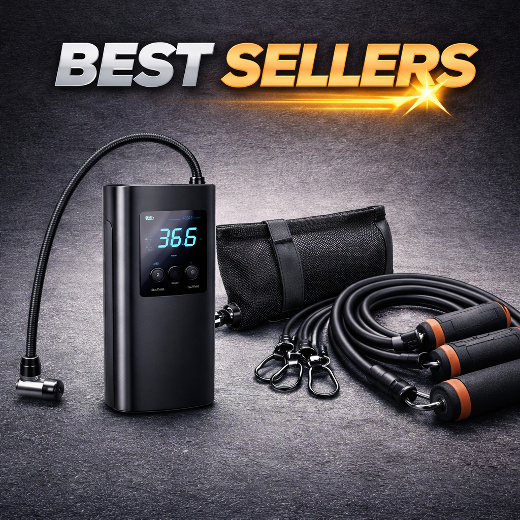 Best Sellers